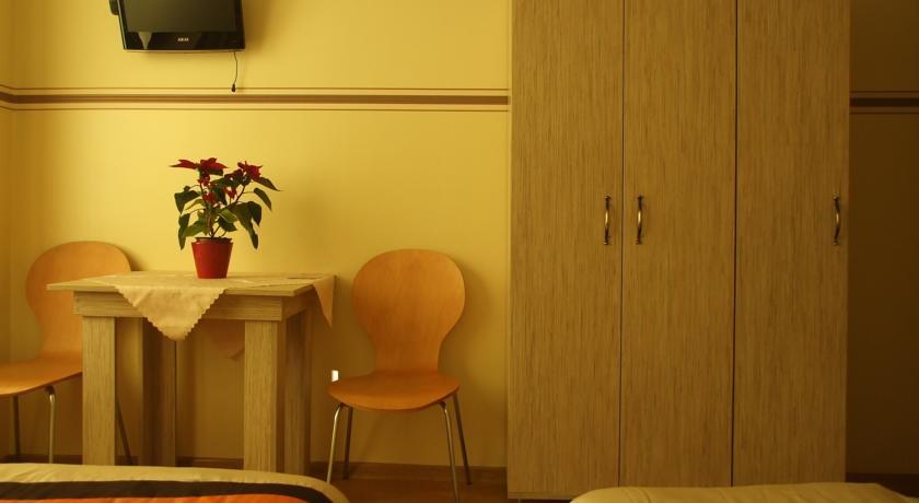Homestay Srebrny Potok Zakopane Oda fotoğraf