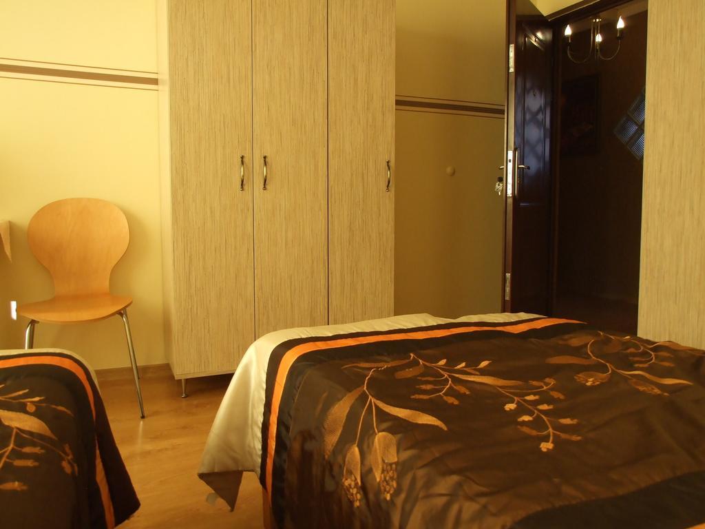 Homestay Srebrny Potok Zakopane Oda fotoğraf