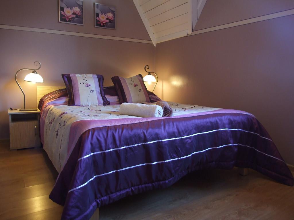 Homestay Srebrny Potok Zakopane Oda fotoğraf