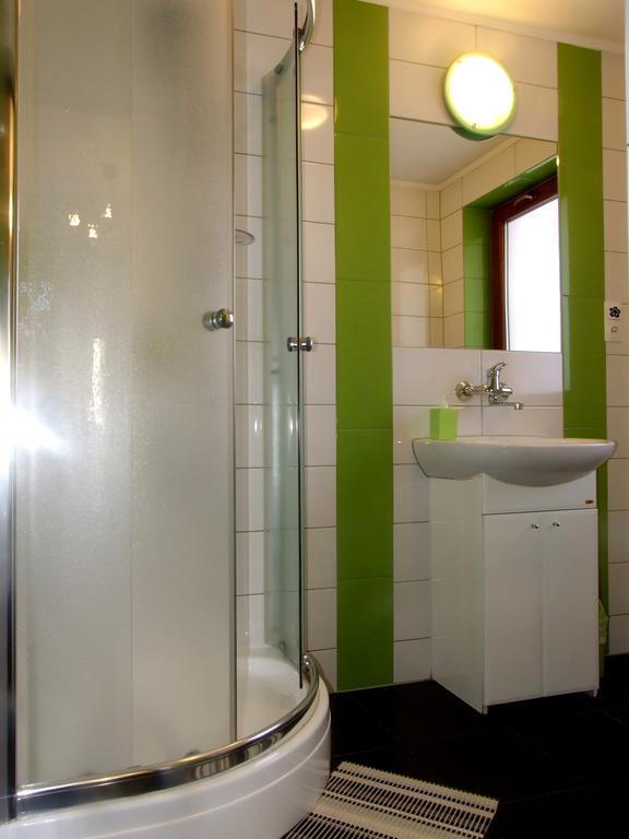 Homestay Srebrny Potok Zakopane Oda fotoğraf