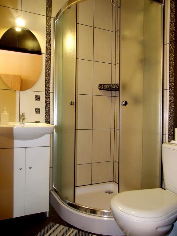 Homestay Srebrny Potok Zakopane Dış mekan fotoğraf