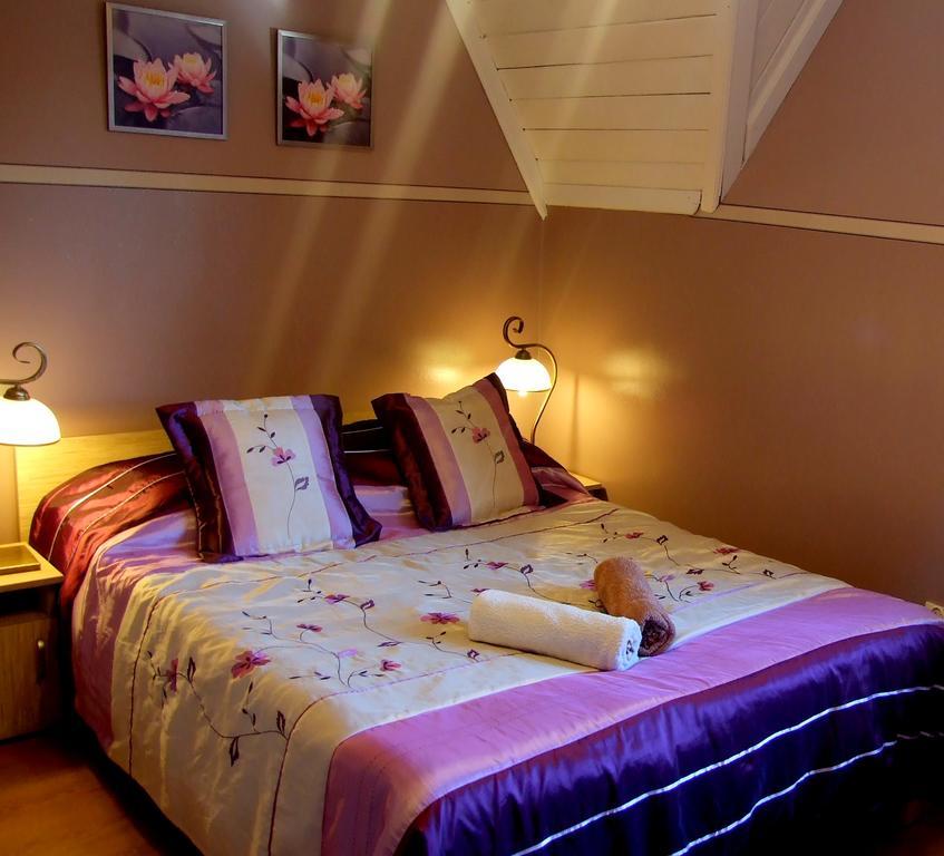 Homestay Srebrny Potok Zakopane Dış mekan fotoğraf