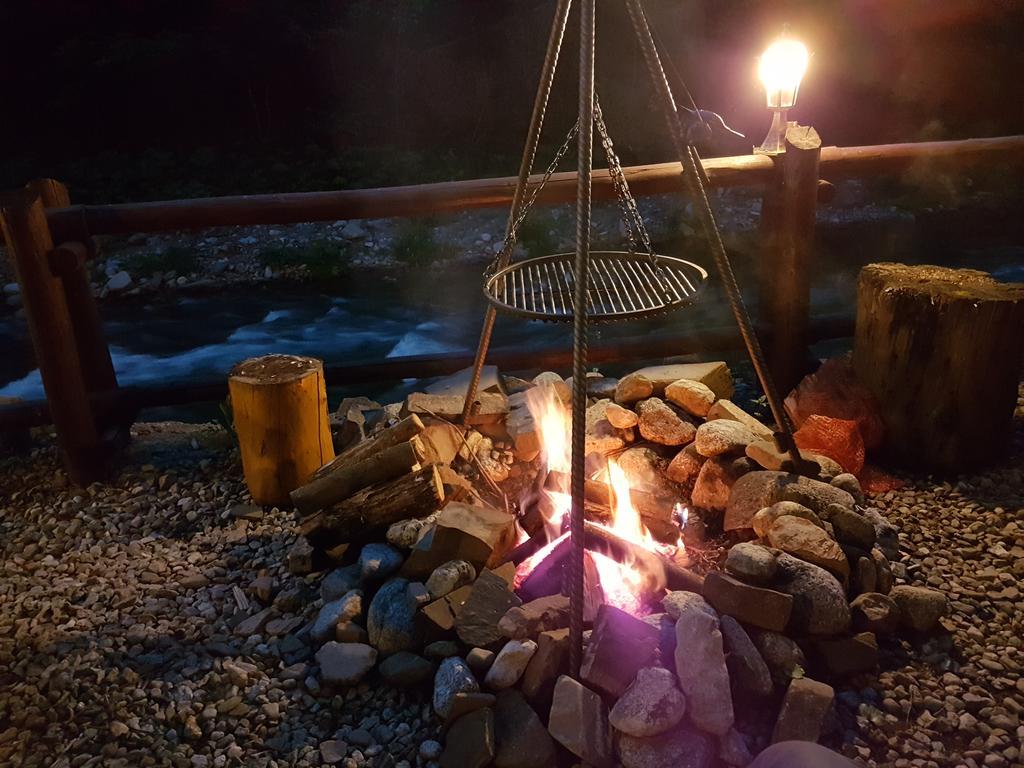 Homestay Srebrny Potok Zakopane Dış mekan fotoğraf
