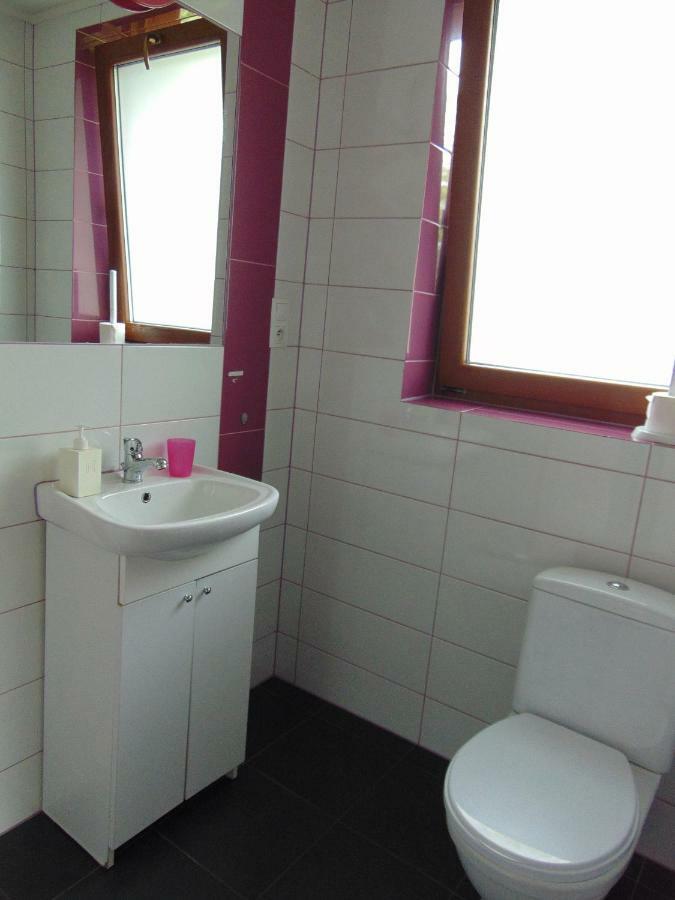 Homestay Srebrny Potok Zakopane Dış mekan fotoğraf